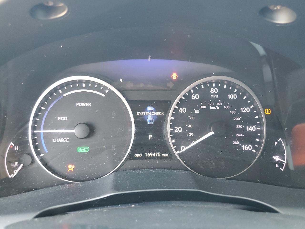 2014 Lexus Es 300H VIN: JTHBW1GG6E2059323 Lot: 64513635