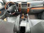 2007 LEXUS GX 470   à vendre chez Copart OK - OKLAHOMA CITY