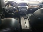 2015 MERCEDES-BENZ GL 350 BLUETEC à vendre chez Copart VA - RICHMOND