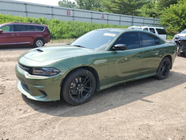 DODGE CHARGER GT 2021