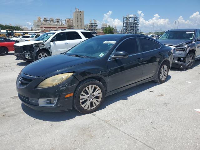 2010 Mazda 6 I