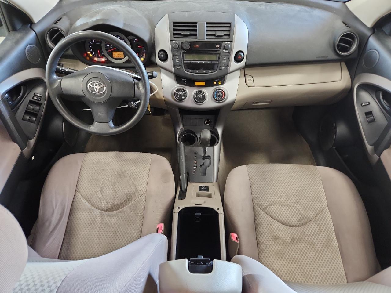 2008 Toyota Rav4 VIN: JTMBD33V985145798 Lot: 66183345