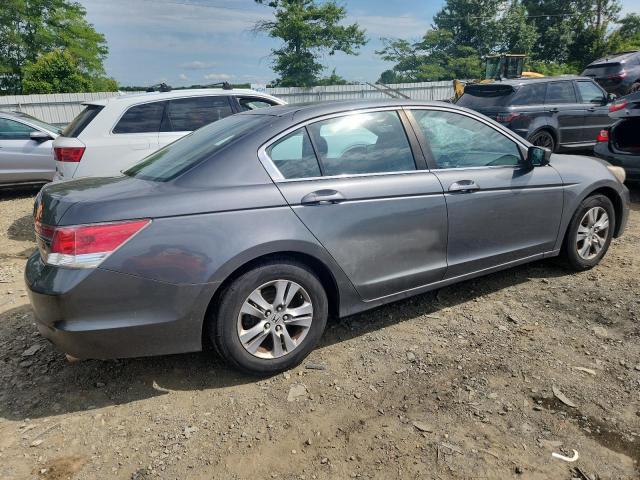  HONDA ACCORD 2012 Szary