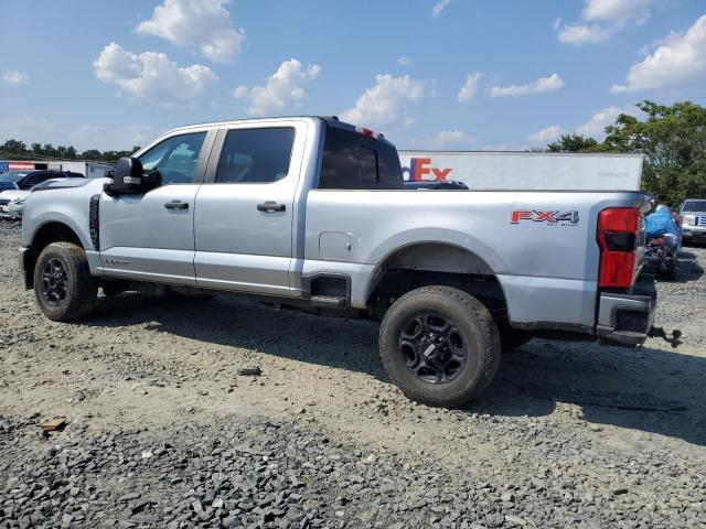  FORD F250 2024 Gray