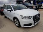 2013 AUDI A1 SPORT T for sale at Copart SANDY