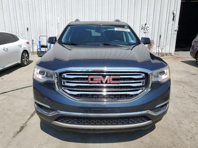  GMC ACADIA 2019 Синий