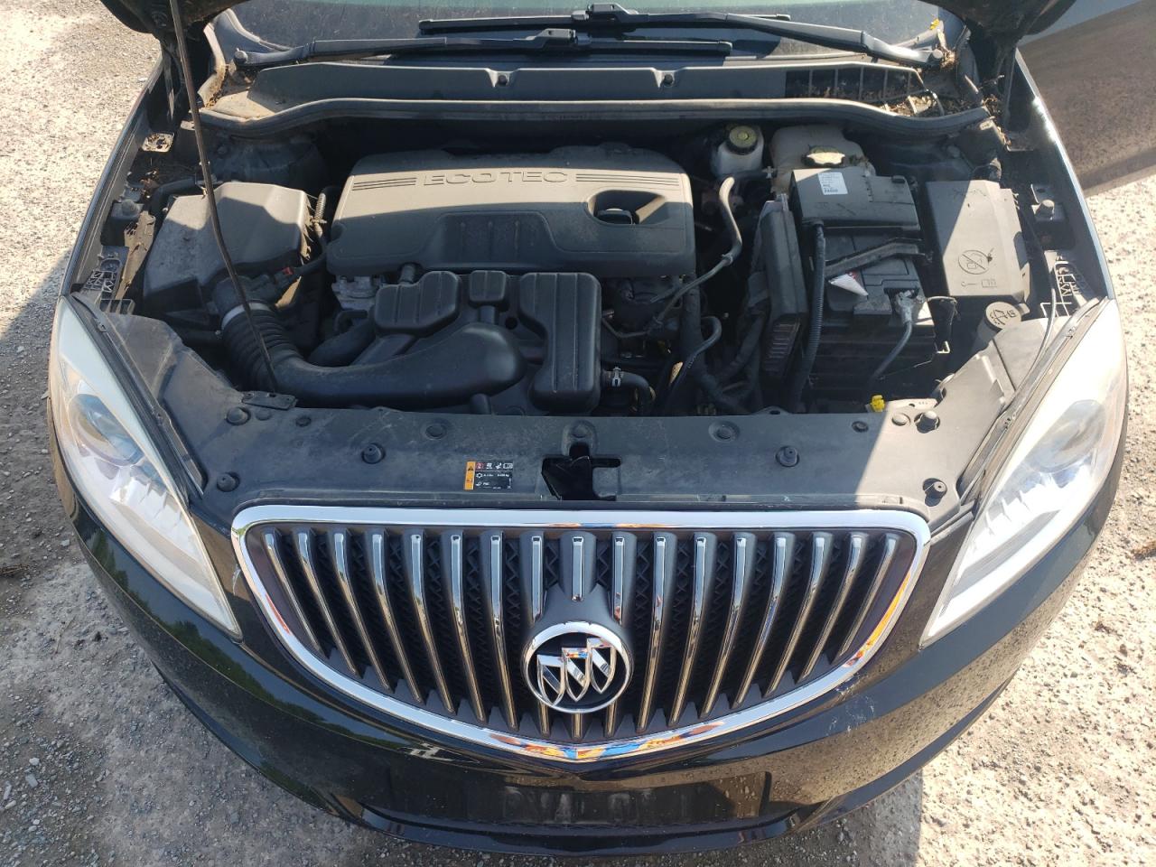 2016 Buick Verano VIN: 1G4PP5SK6G4150859 Lot: 62058615