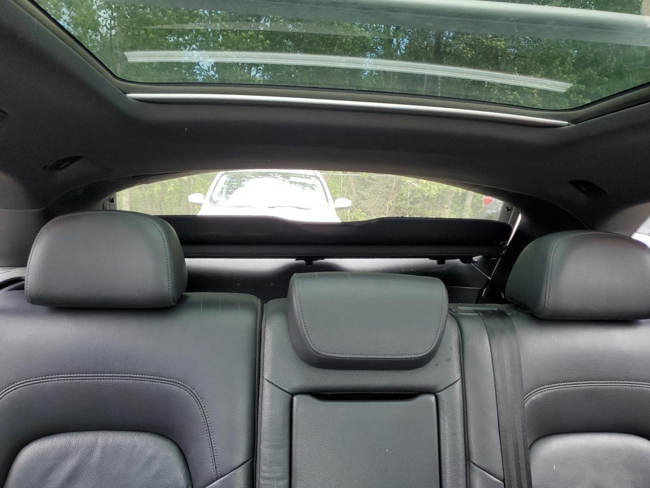 2013 Audi Q5 Premium VIN: WA1MFCFP1DA039468 Lot: 65001585