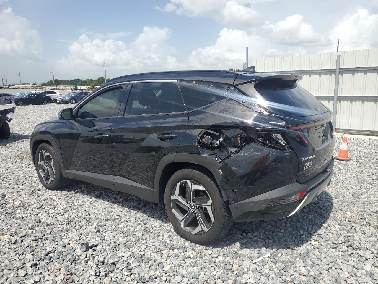 5nmje3ae8nh155887 5NMJE3AE8NH155887 2022 Hyundai Tucson Limited