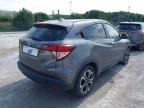 2016 HONDA HR-V EX I- for sale at Copart ST HELENS