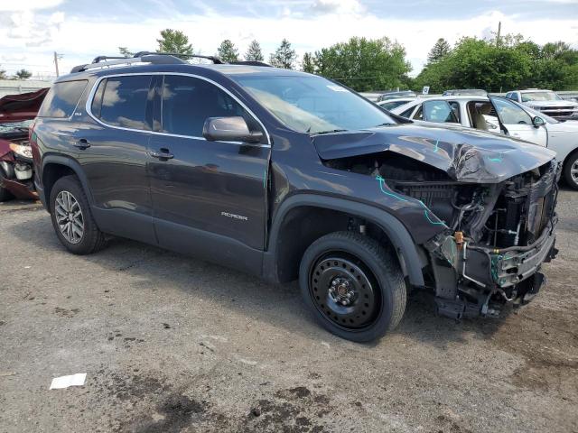  GMC ACADIA 2019 Угольный
