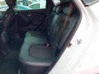 2011 HYUNDAI IX35 PREMI for sale at Copart WOLVERHAMPTON