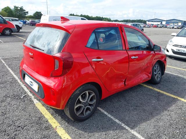 2021 KIA PICANTO 3