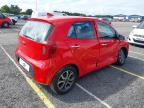 2021 KIA PICANTO 3 for sale at Copart SANDTOFT