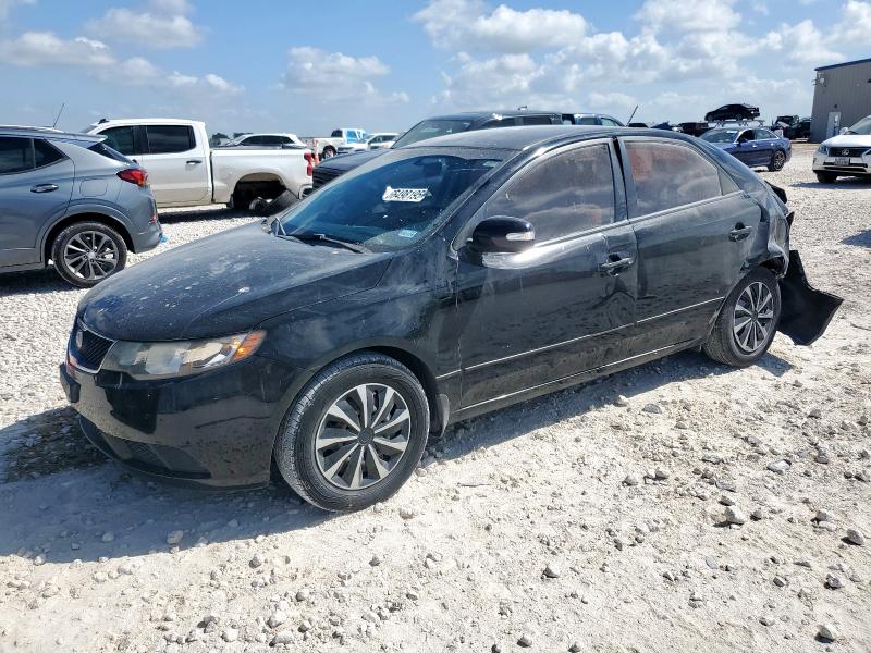 2010 Kia Forte Ex