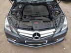 2012 MERCEDES-BENZ E220 SPORT ED125 CDI BLUE  for sale at Copart SANDY