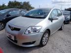 2008 TOYOTA AURIS T-SP for sale at Copart BRISTOL