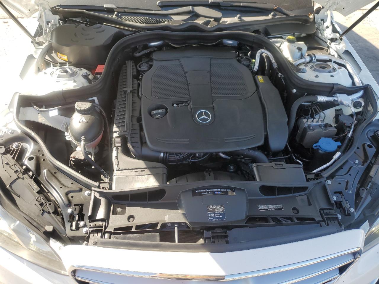 2015 Mercedes-Benz E 350 4Matic Wagon VIN: WDDHH8JB3FB091164 Lot: 64444655