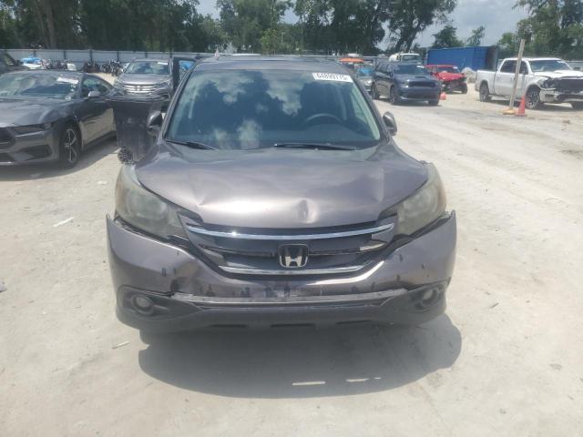 Parquets HONDA CRV 2012 Szary
