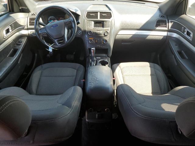 Parquets FORD EXPLORER 2017 Gray