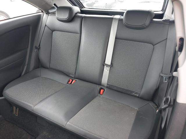 2010 VAUXHALL CORSA S EC