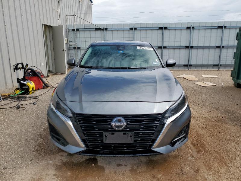  NISSAN ALTIMA 2023 Gray