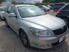 2012 SKODA OCTAVIA EL for sale at Copart BRISTOL