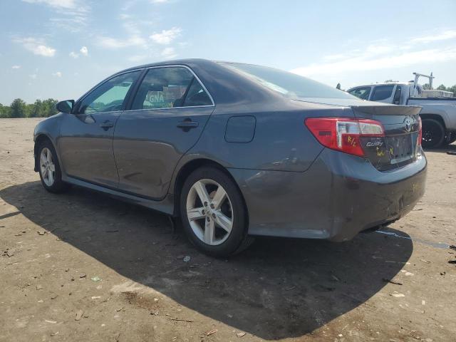 Седаны TOYOTA CAMRY 2012 Серый