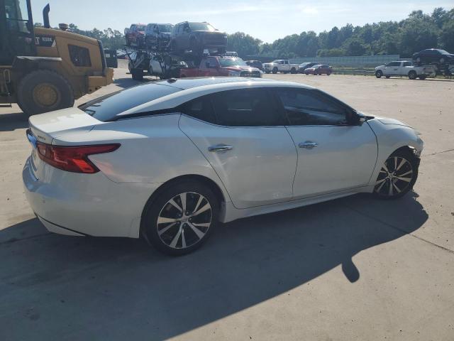  NISSAN MAXIMA 2017 Biały