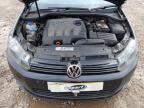 2011 VOLKSWAGEN GOLF MATCH for sale at Copart WISBECH