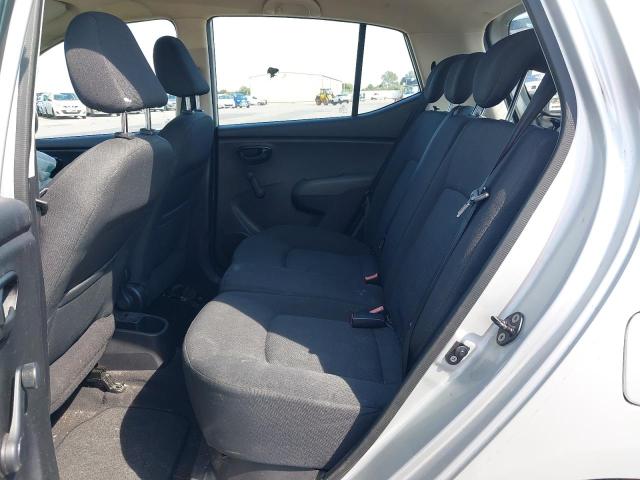 2010 HYUNDAI I10 CLASSI