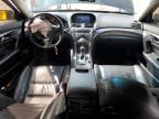 2012 ACURA TL    à vendre chez Copart CT - HARTFORD SPRINGFIELD