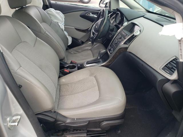  BUICK VERANO 2013 Srebrny