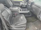 2017 CHEVROLET SILVERADO K1500 LTZ   for sale at Copart AR - LITTLE ROCK