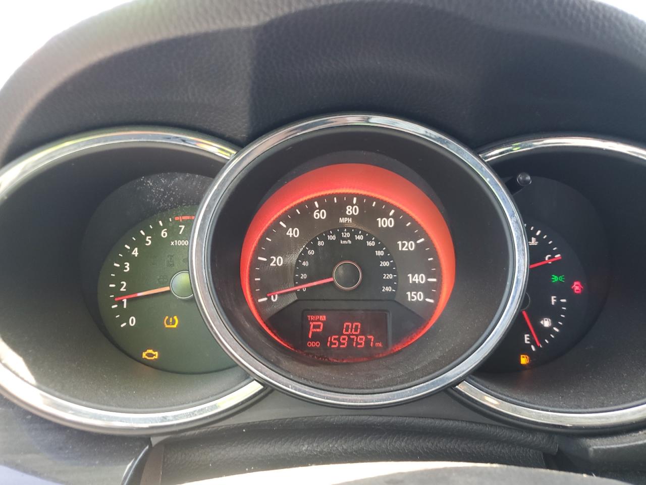 2012 Kia Sorento Sx VIN: 5XYKWDA25CG250055 Lot: 65646455