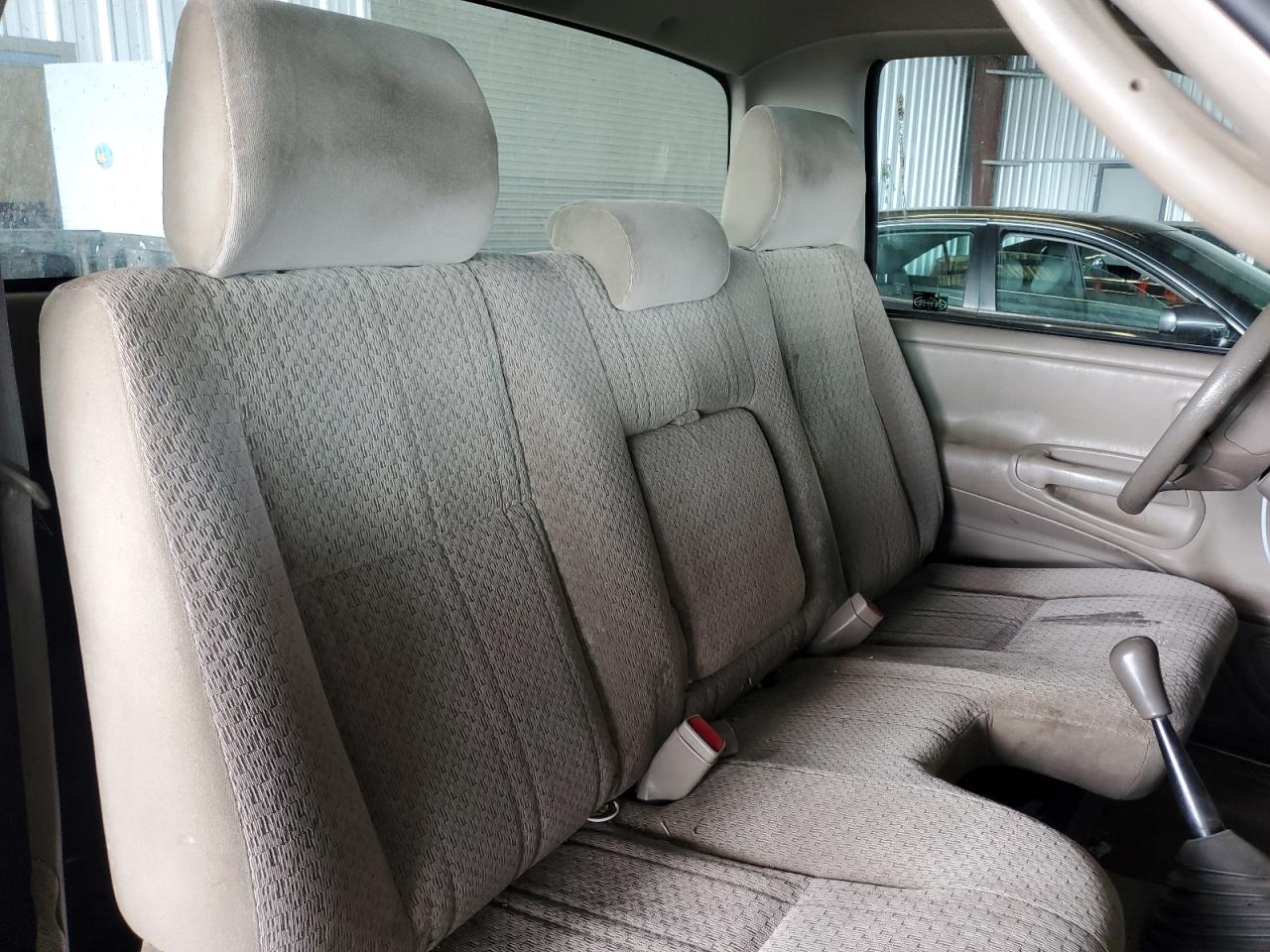 2006 Toyota Tundra VIN: 5TBJU32116S457611 Lot: 63044365