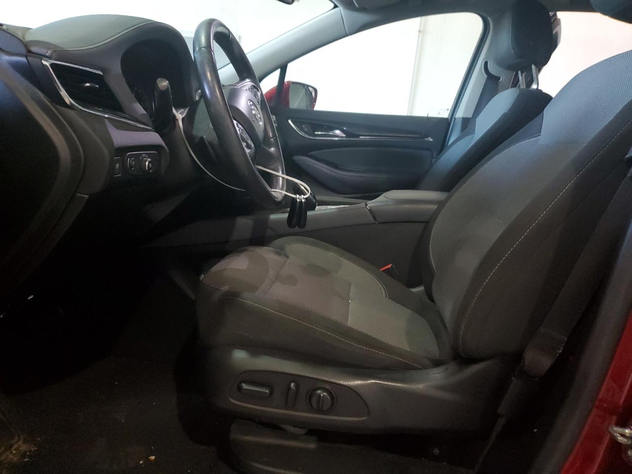 2020 Buick Enclave Preferred VIN: 5GAERAKW3LJ244678 Lot: 63280455