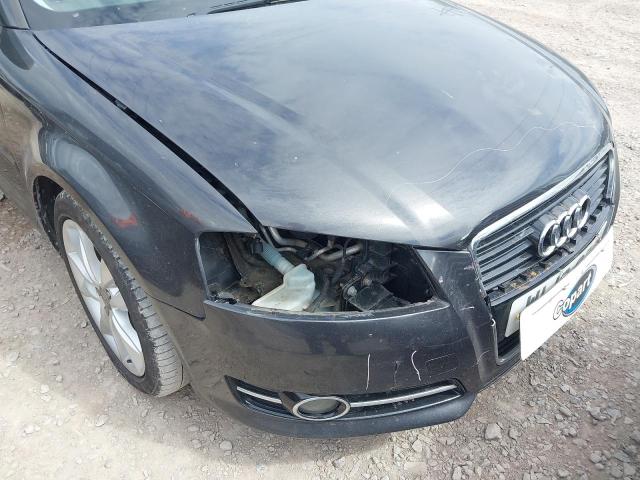 2012 AUDI A3 SPORT T