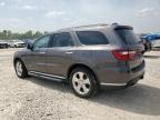 2014 DODGE DURANGO SXT   for sale at Copart TX - HOUSTON