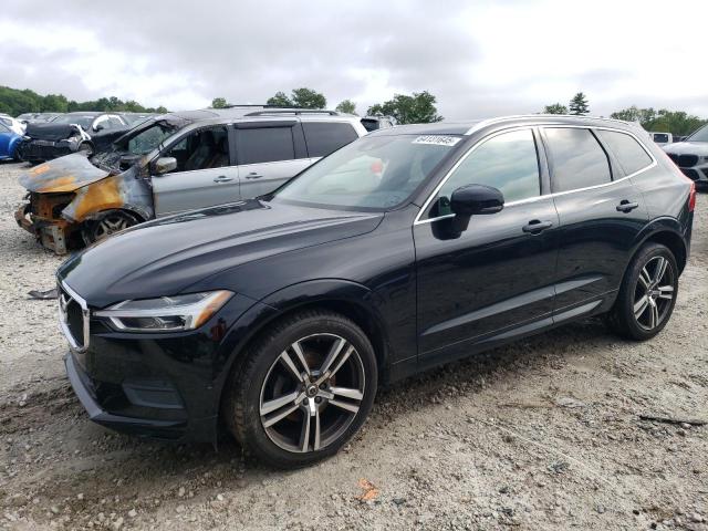  VOLVO XC60 2018 Black