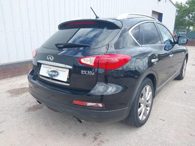2012 INFINITI EX30D AUTO 