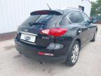 2012 INFINITI EX30D AUTO  for sale at Copart WESTBURY
