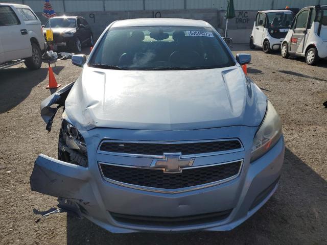  CHEVROLET MALIBU 2013 Blue
