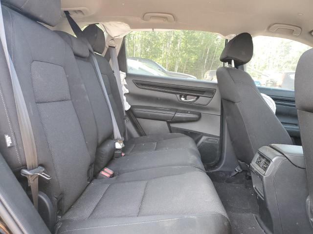 2023 HONDA CR-V LX  