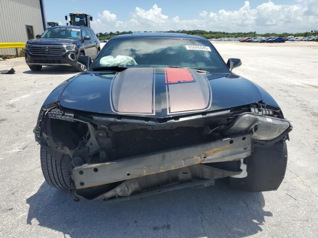  CHEVROLET CAMARO 2012 Black