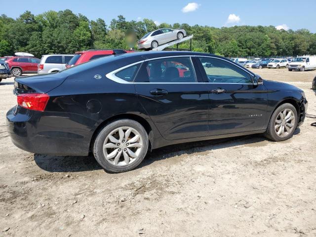  CHEVROLET IMPALA 2019 Черный