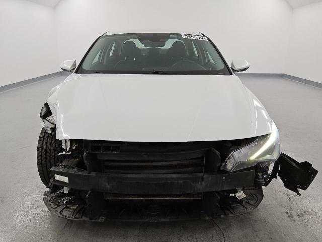  HYUNDAI ELANTRA 2021 Biały