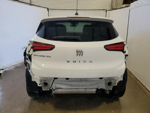  BUICK ENCORE 2024 Biały