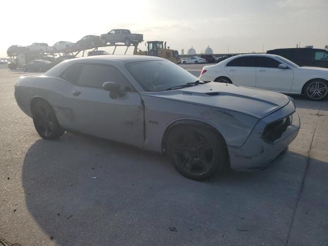  DODGE CHALLENGER 2012 Szary