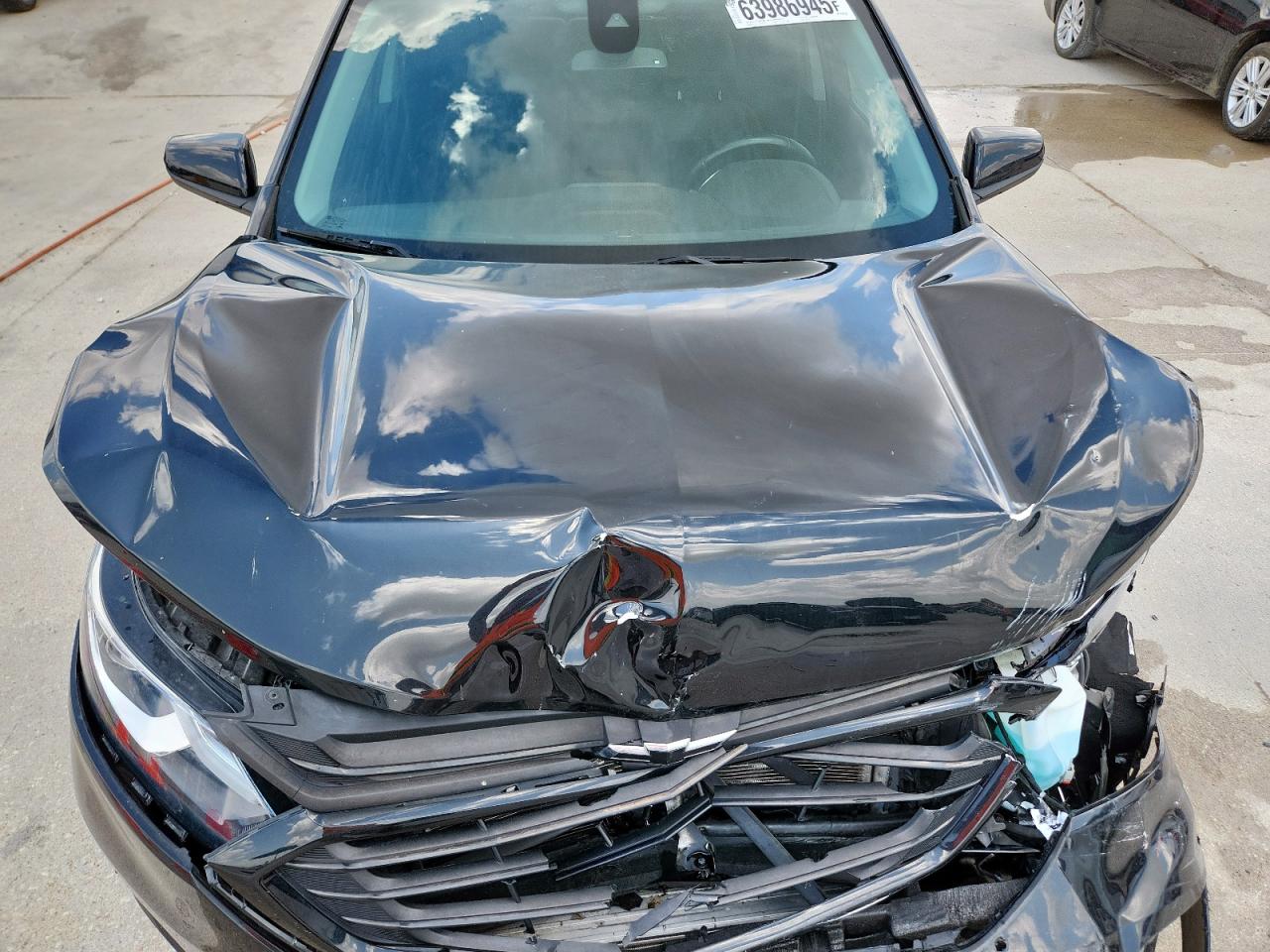 2020 Chevrolet Equinox Lt VIN: 3GNAXKEV0LL293185 Lot: 63986945